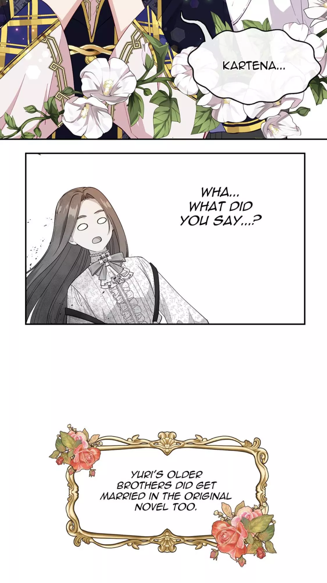 Beware of the Villainess! Chapter 64 page 19