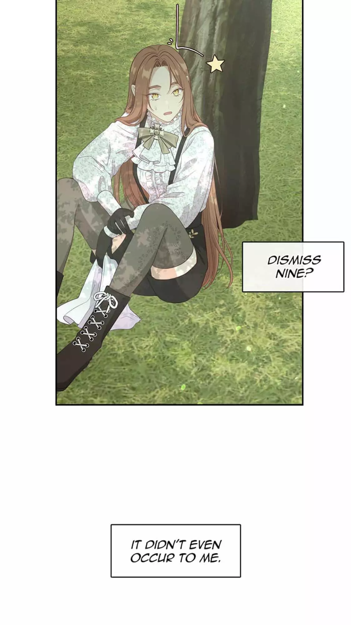 Beware of the Villainess! Chapter 63 page 47