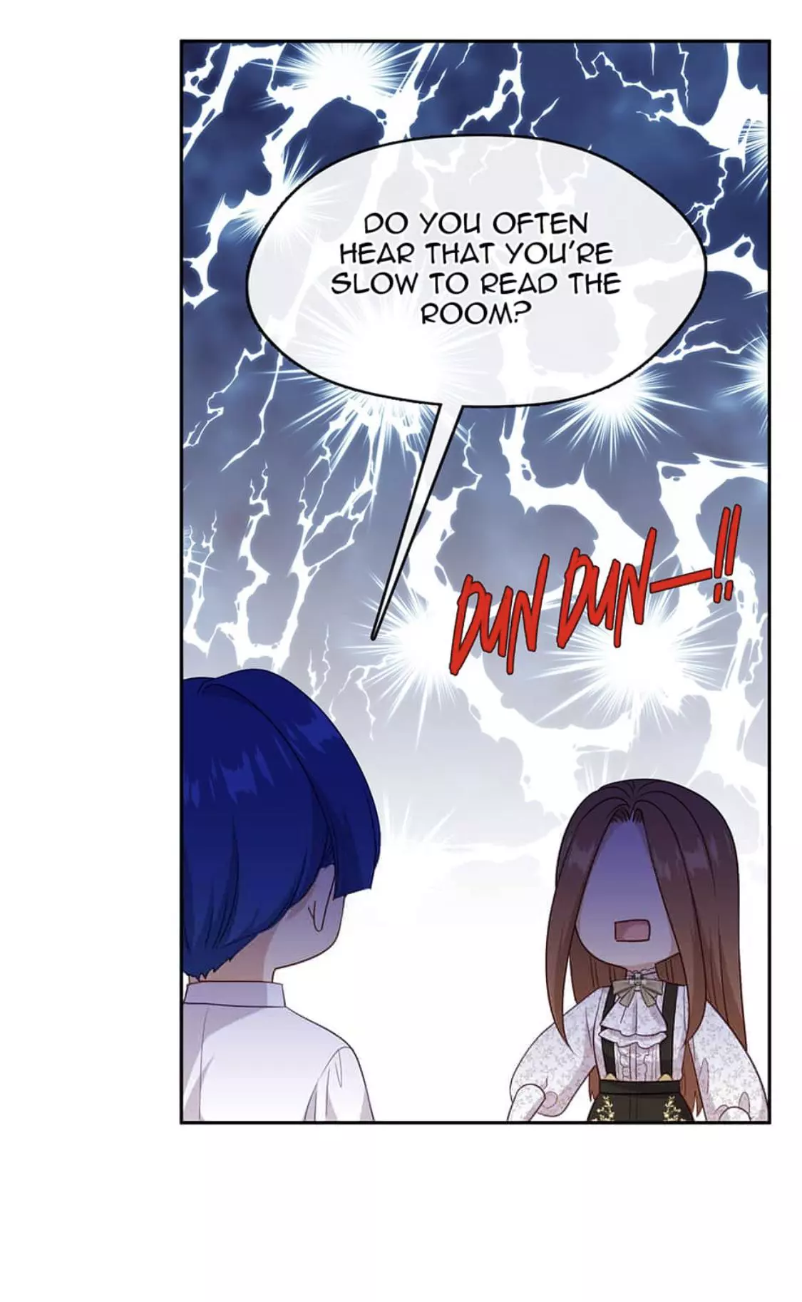 Beware of the Villainess! Chapter 63 page 57