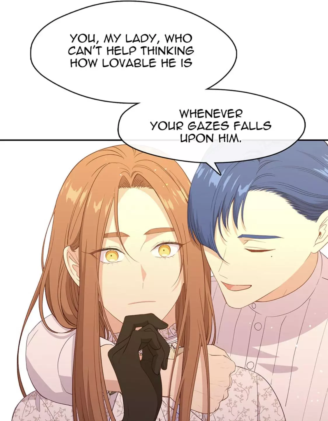 Beware of the Villainess! Chapter 64 page 42