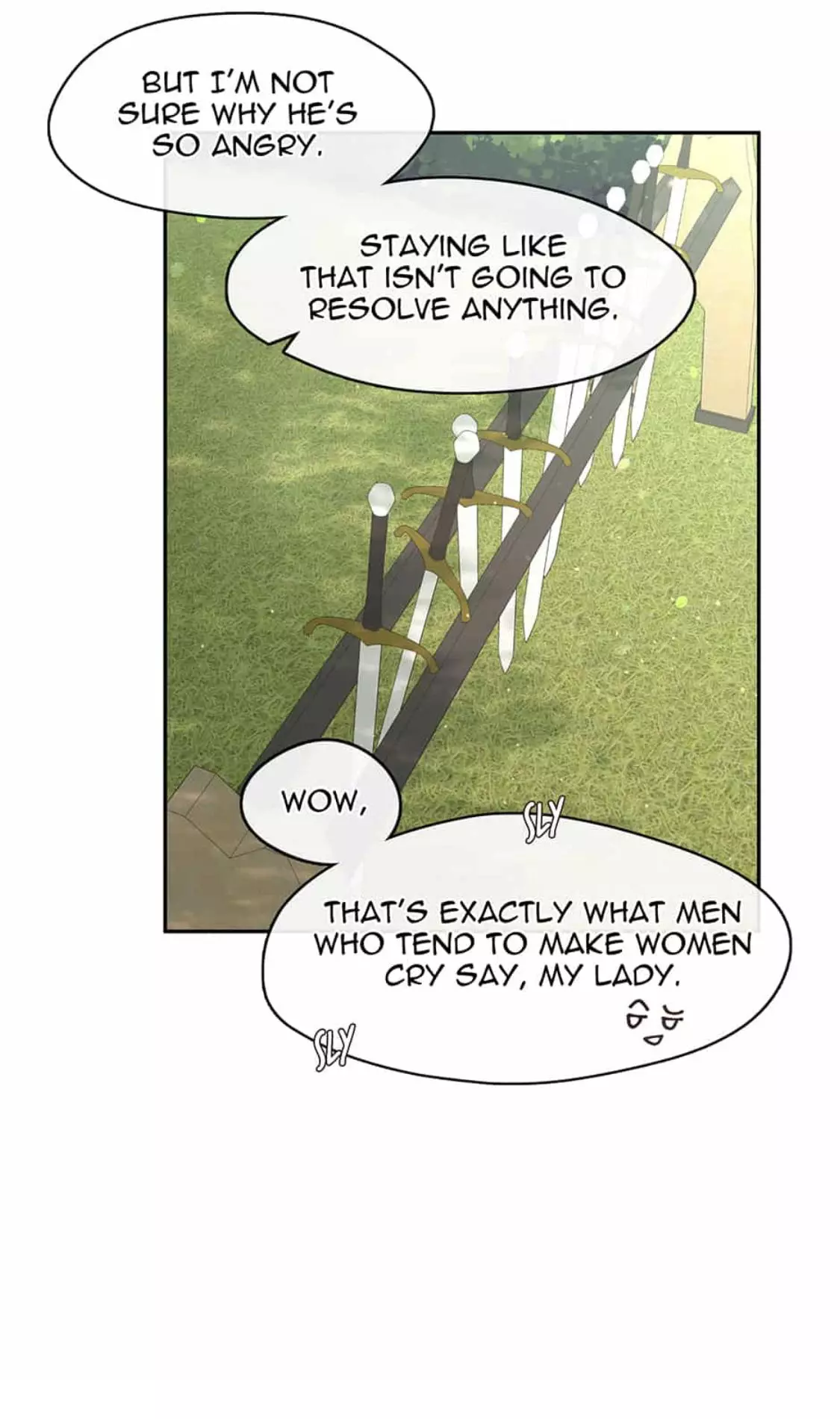 Beware of the Villainess! Chapter 63 page 51