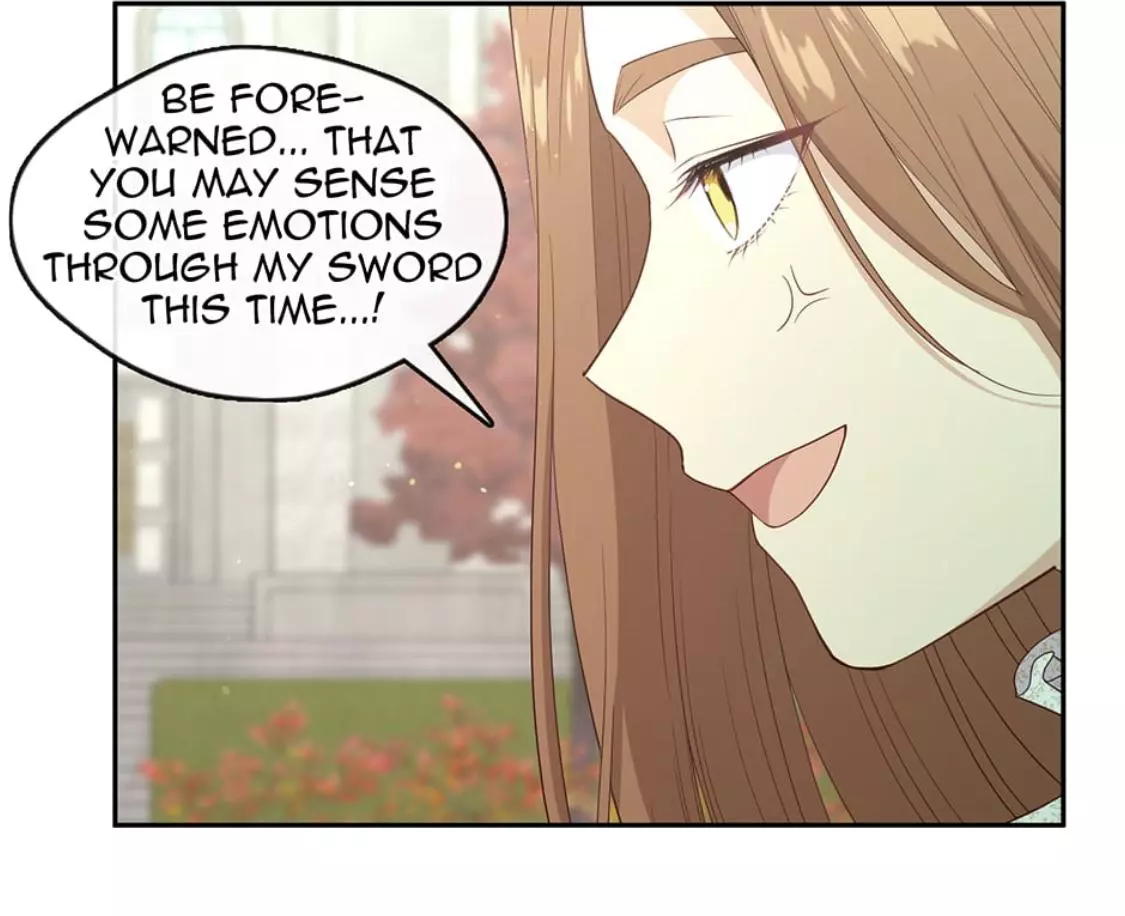 Beware of the Villainess! Chapter 63 page 69