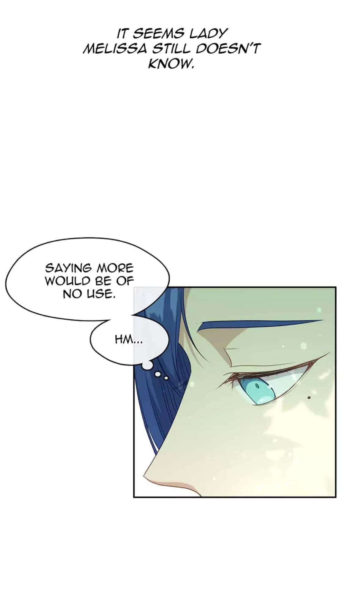 Beware of the Villainess! Chapter 63 page 64