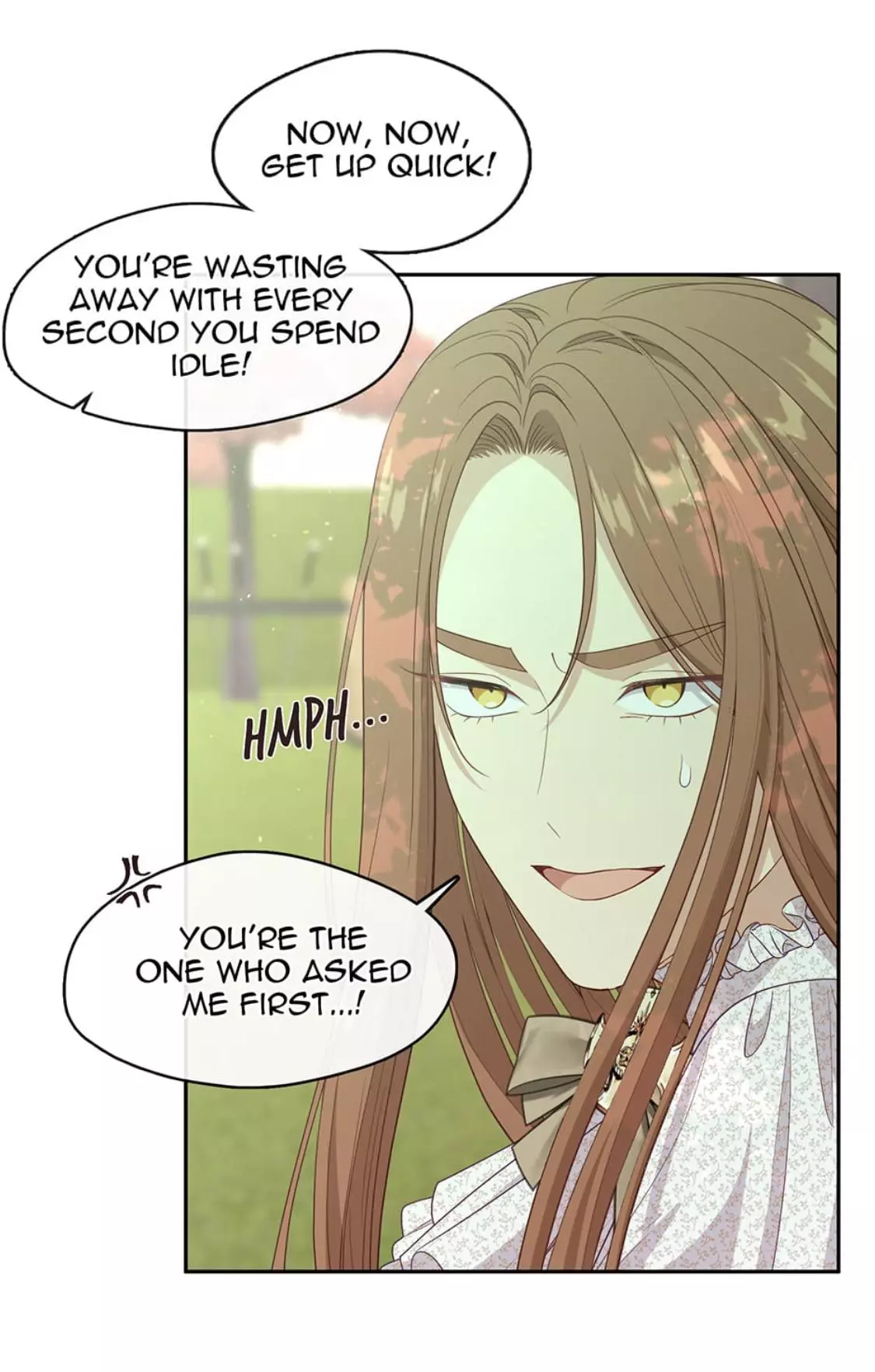 Beware of the Villainess! Chapter 63 page 66