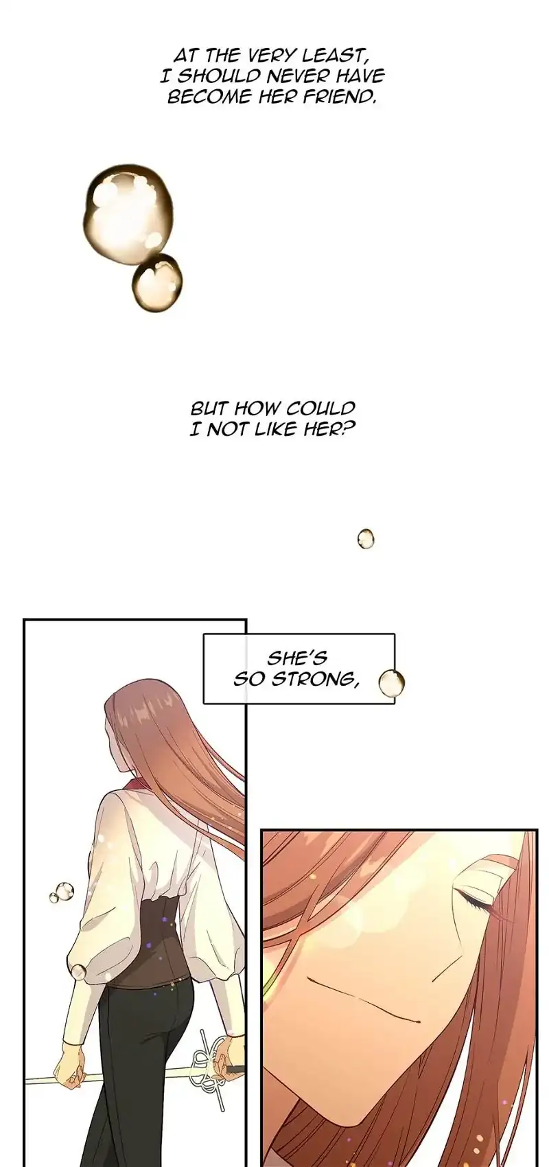 Beware of the Villainess! Chapter 65 page 33