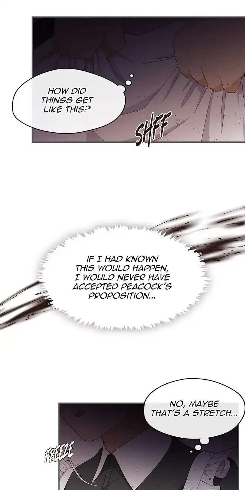 Beware of the Villainess! Chapter 65 page 26
