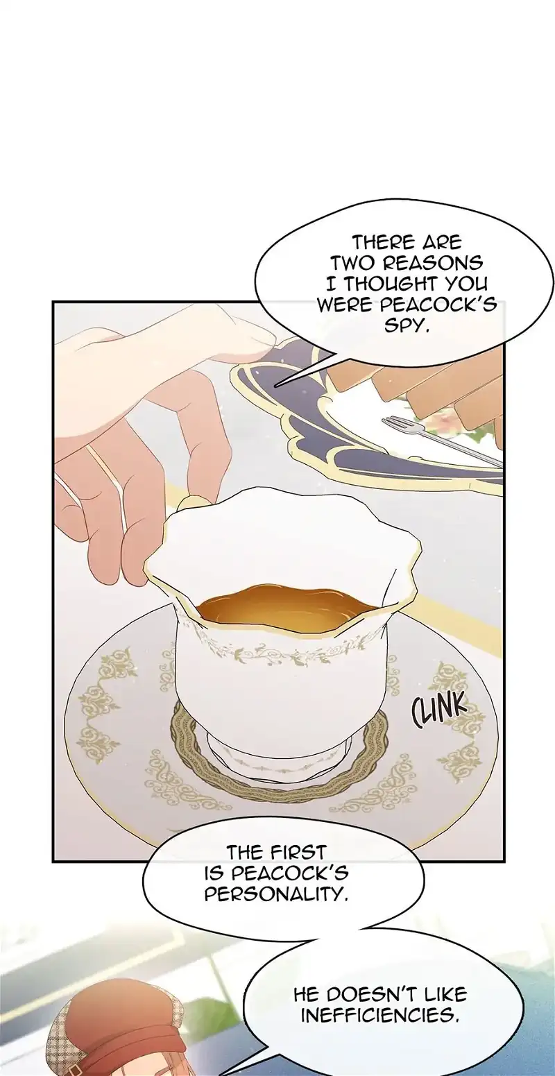 Beware of the Villainess! Chapter 65 page 46
