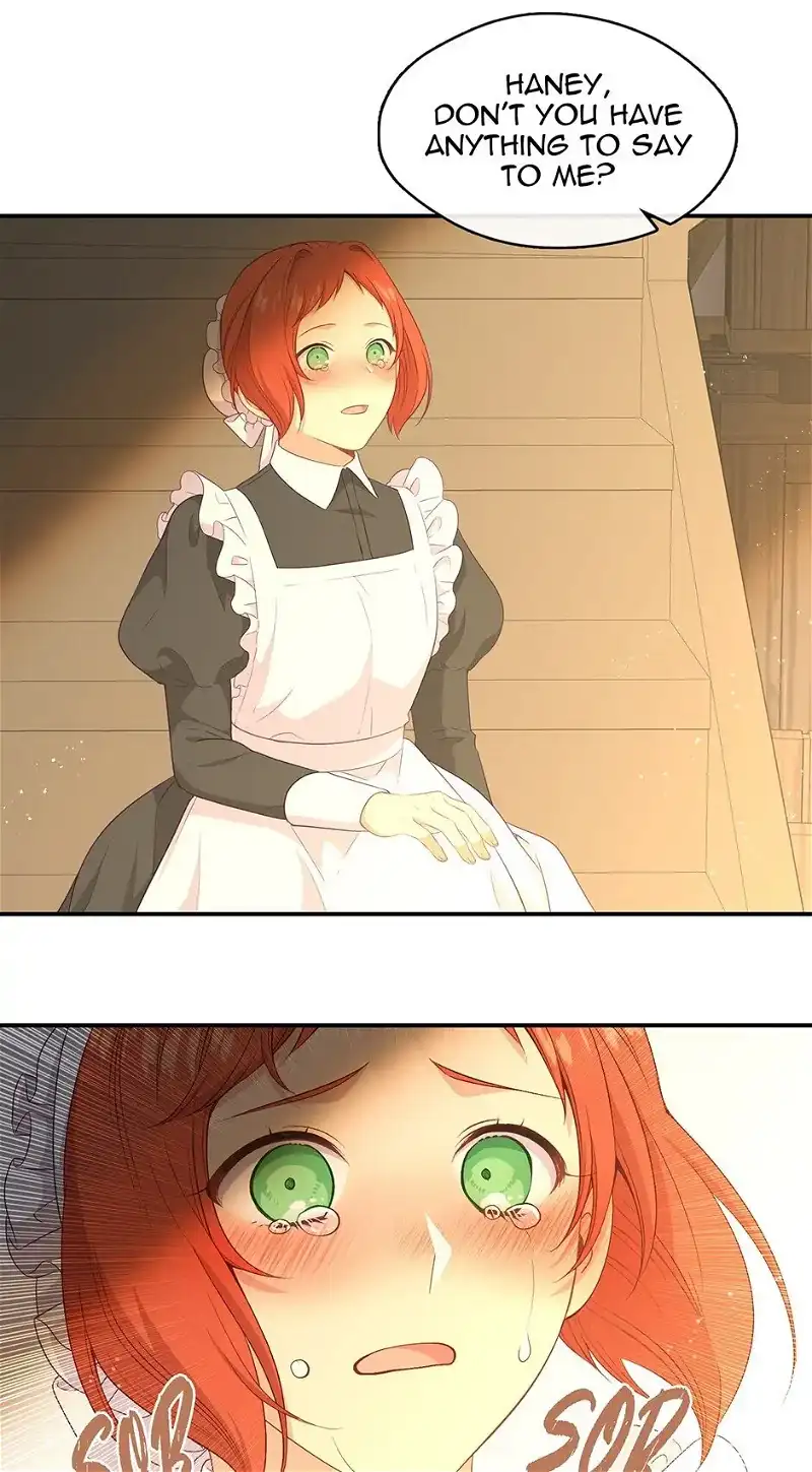 Beware of the Villainess! Chapter 65 page 42