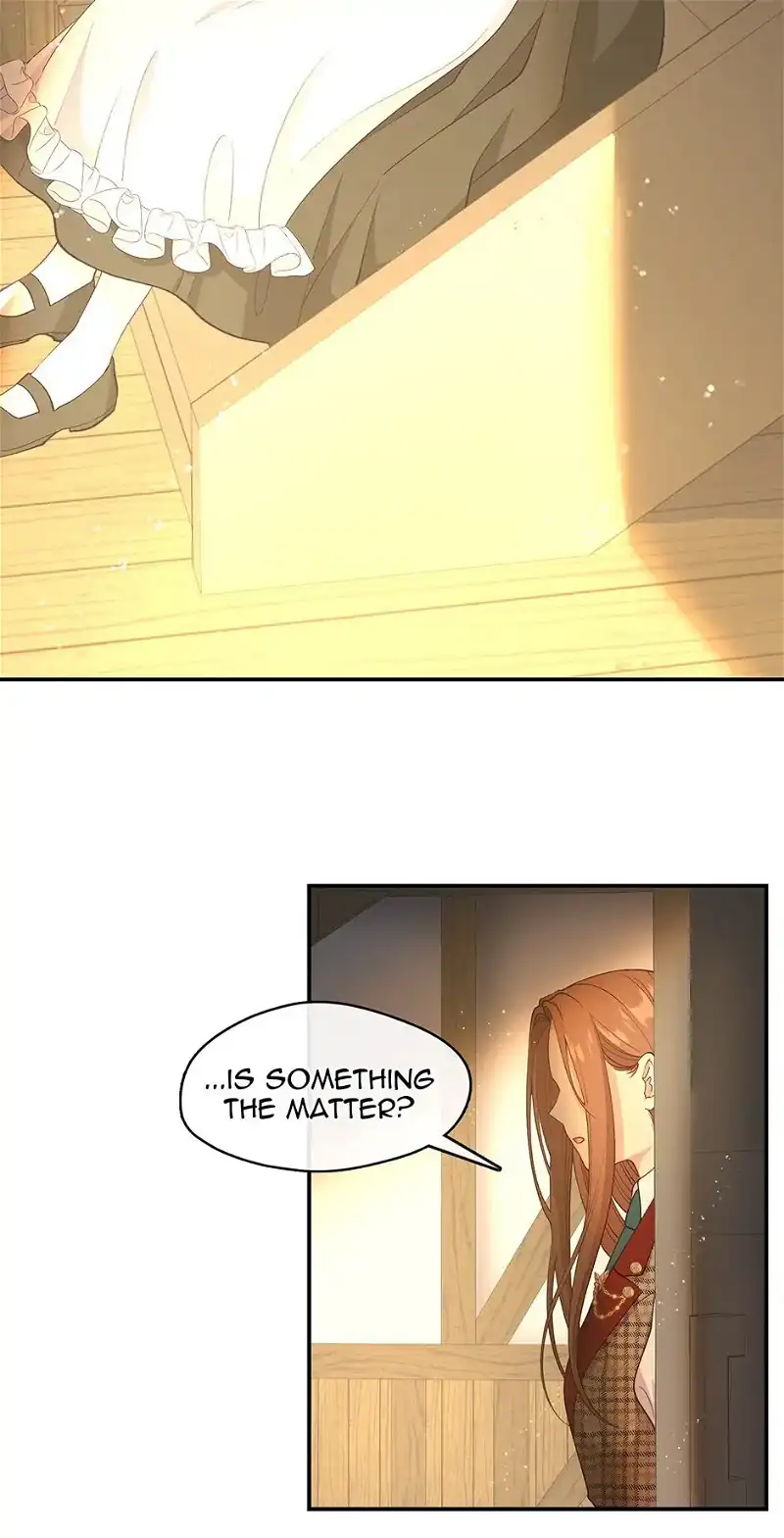 Beware of the Villainess! Chapter 65 page 40