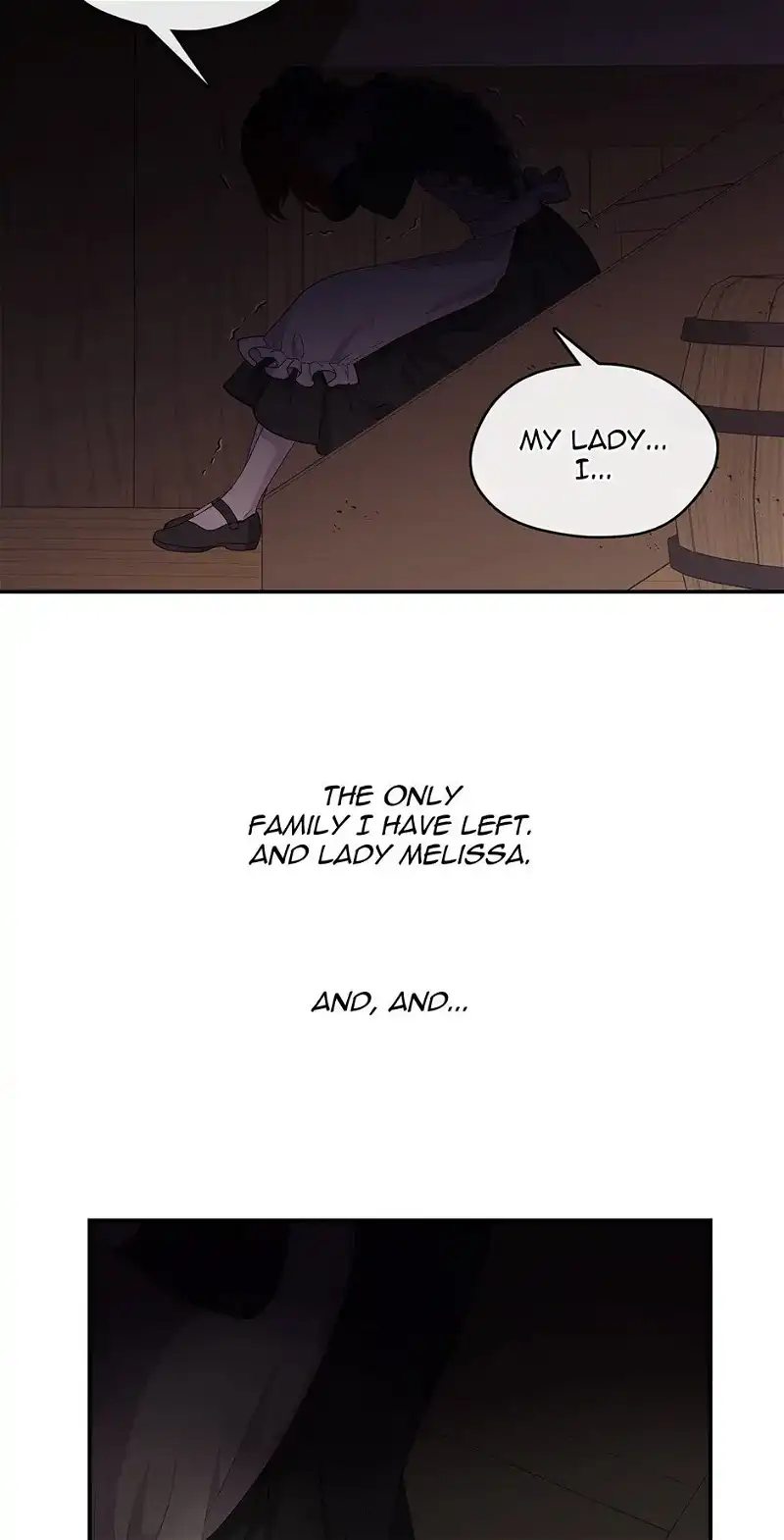 Beware of the Villainess! Chapter 65 page 37
