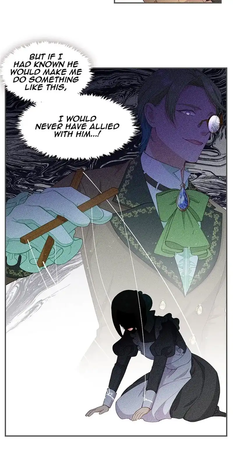 Beware of the Villainess! Chapter 65 page 30