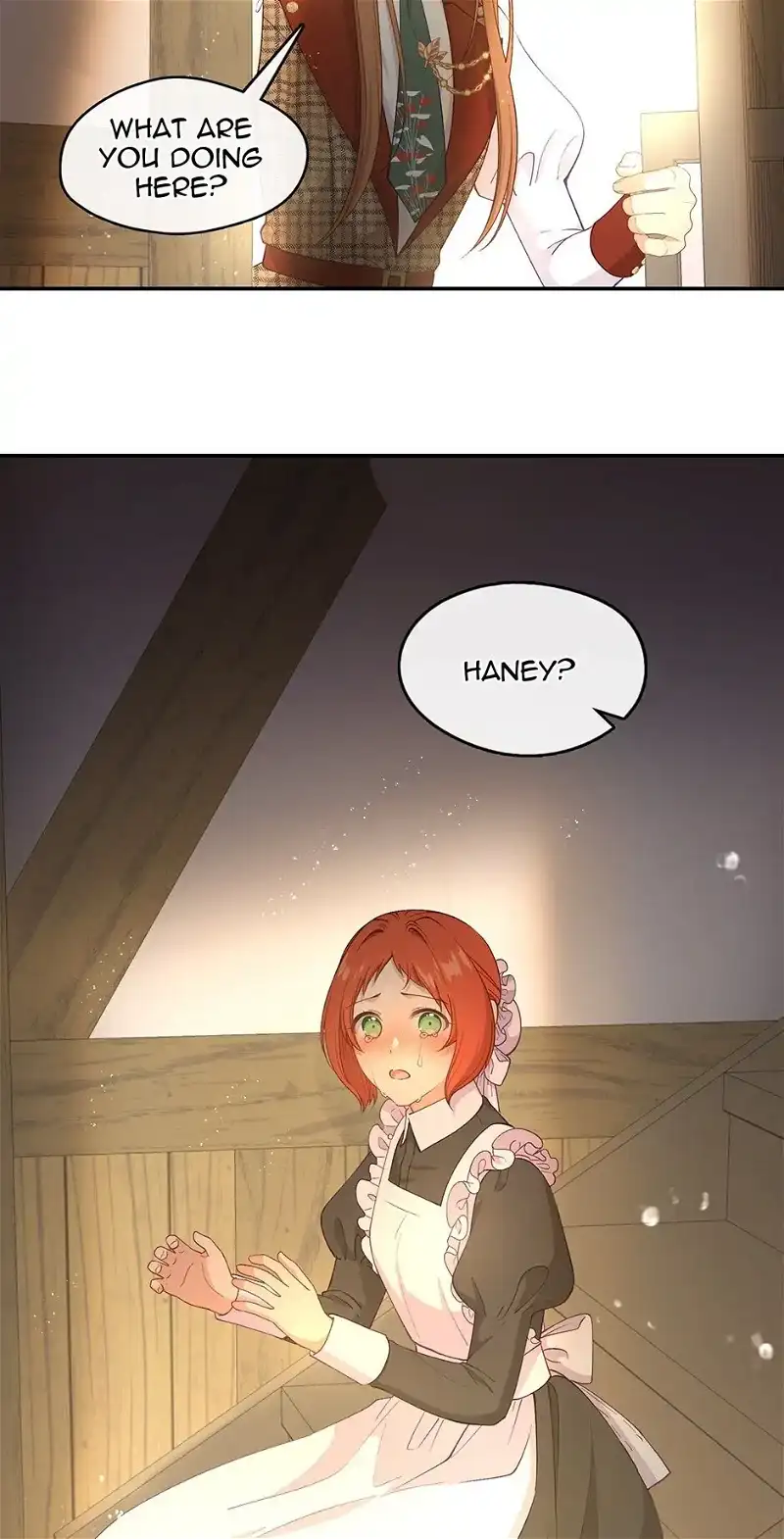 Beware of the Villainess! Chapter 65 page 39