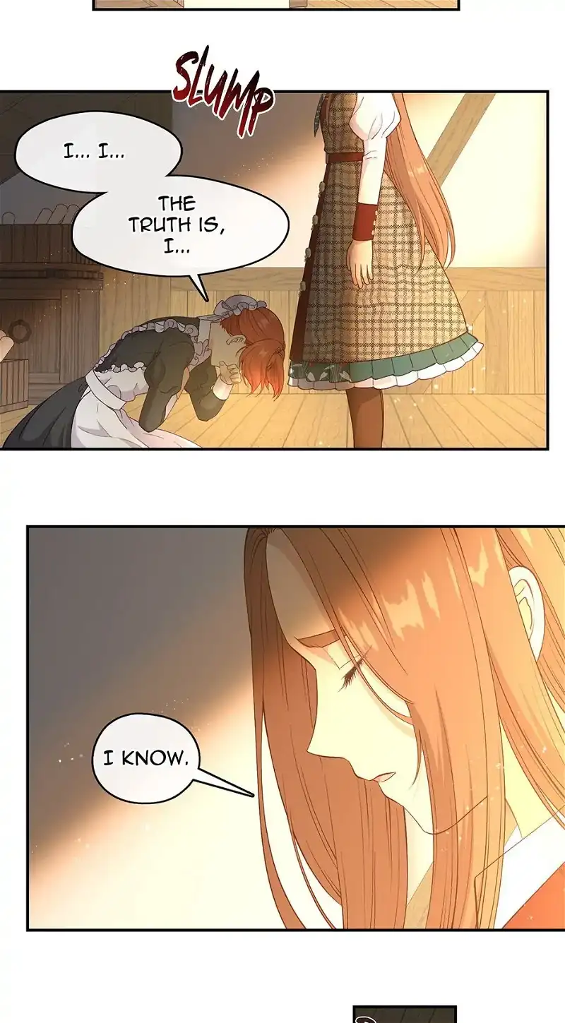 Beware of the Villainess! Chapter 65 page 44