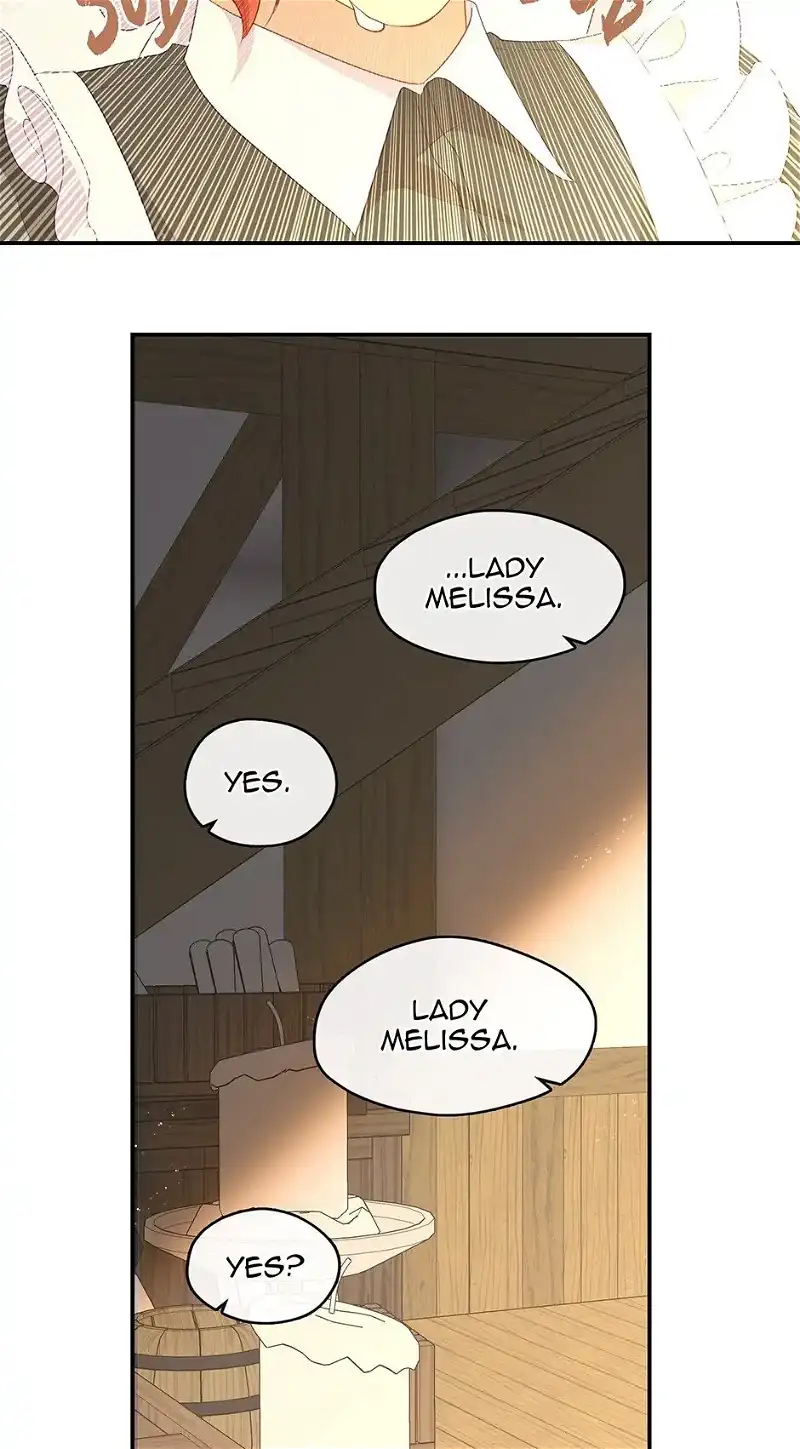 Beware of the Villainess! Chapter 65 page 43