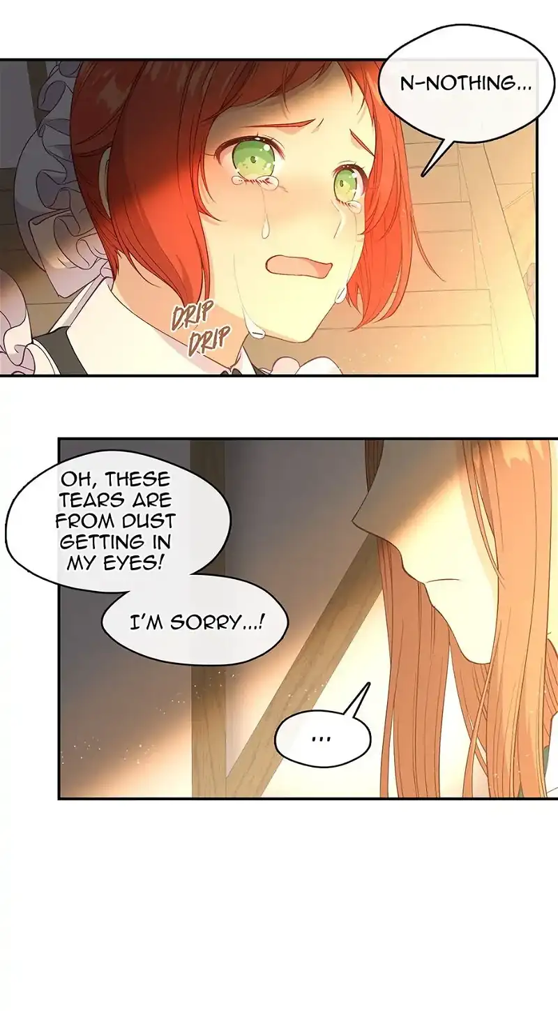 Beware of the Villainess! Chapter 65 page 41