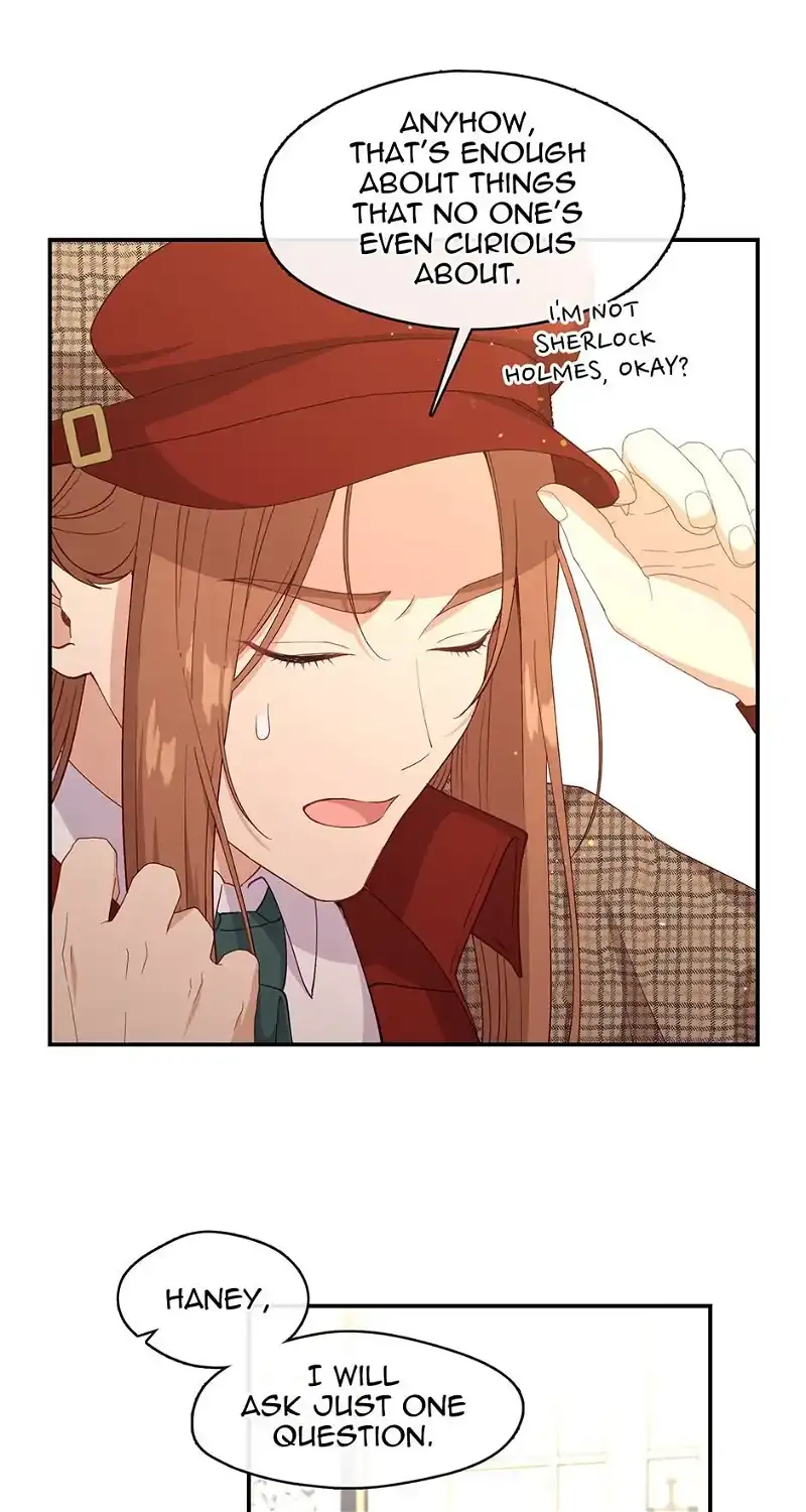 Beware of the Villainess! Chapter 65 page 51