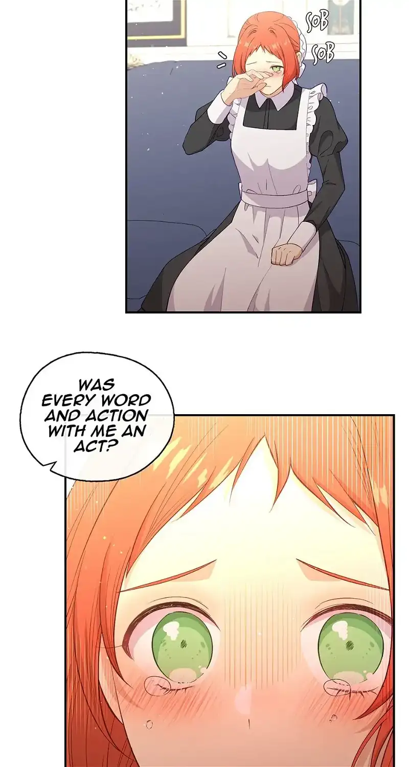 Beware of the Villainess! Chapter 65 page 52
