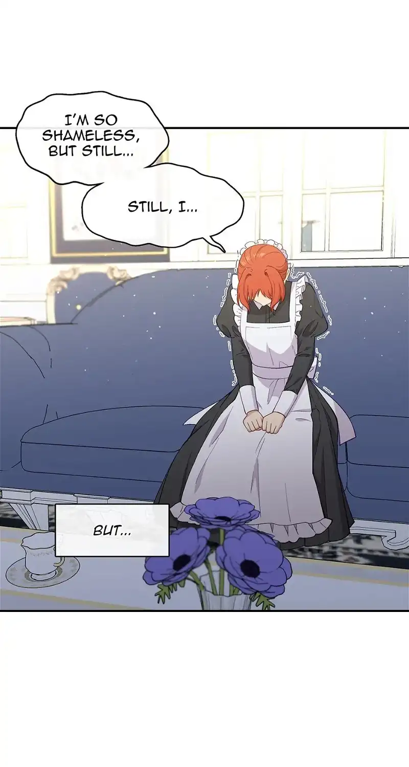 Beware of the Villainess! Chapter 65 page 55