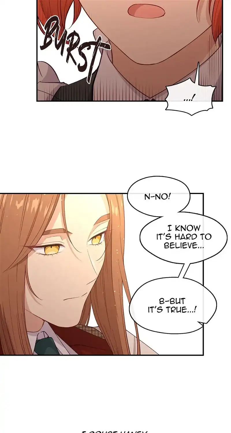 Beware of the Villainess! Chapter 65 page 53