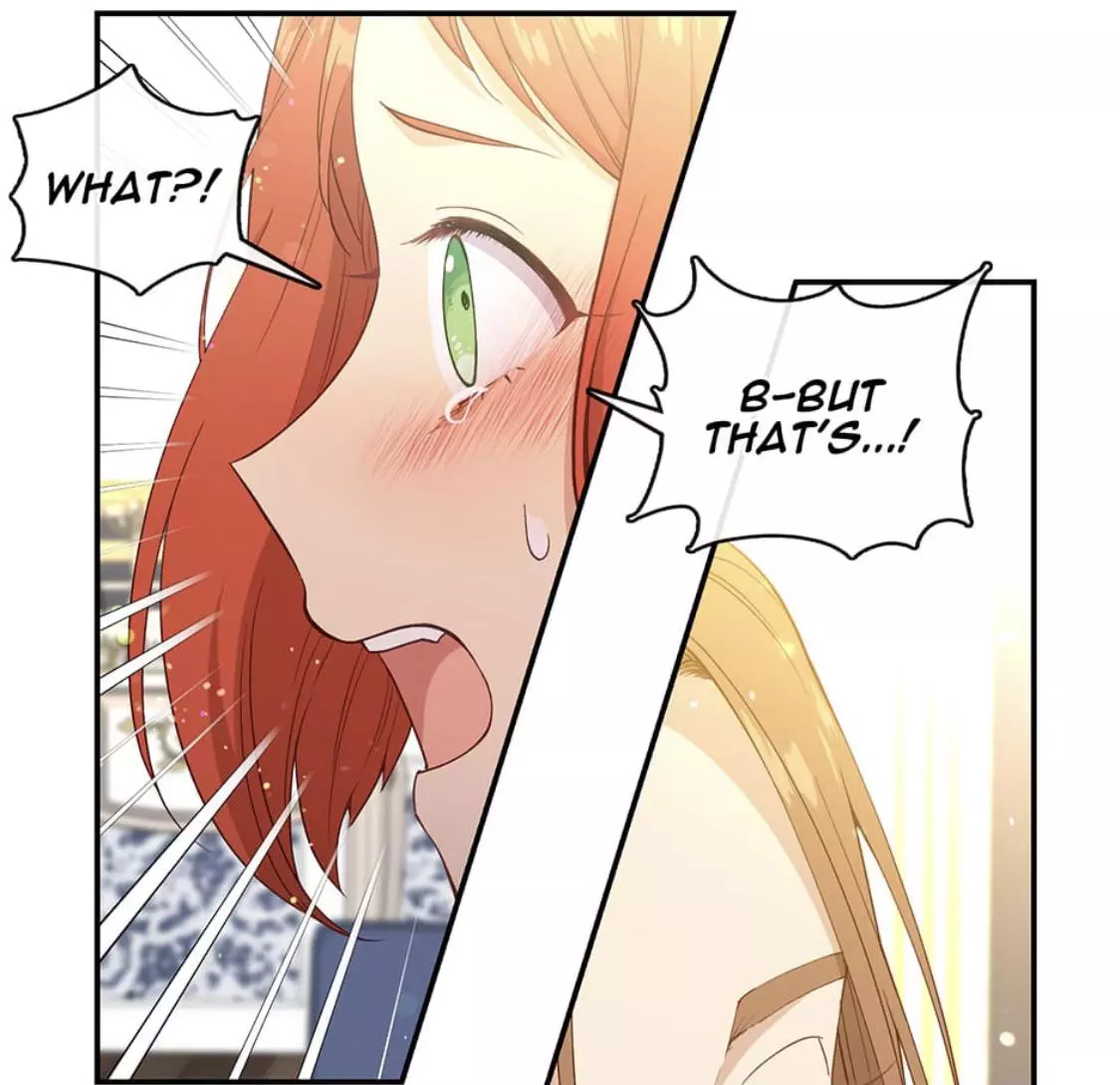 Beware of the Villainess! Chapter 66 page 6