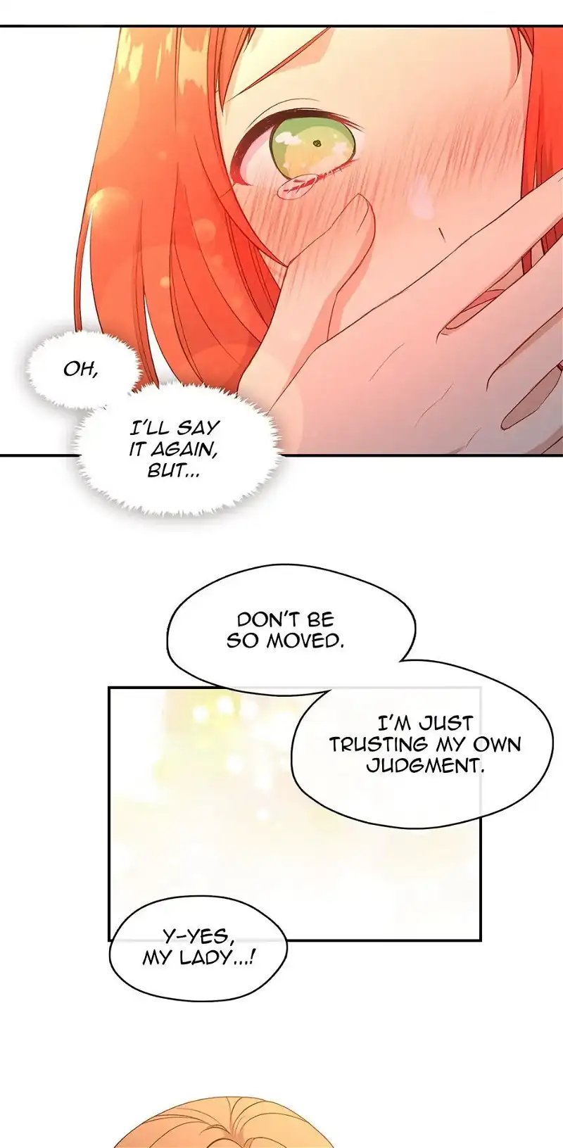 Beware of the Villainess! Chapter 65 page 58