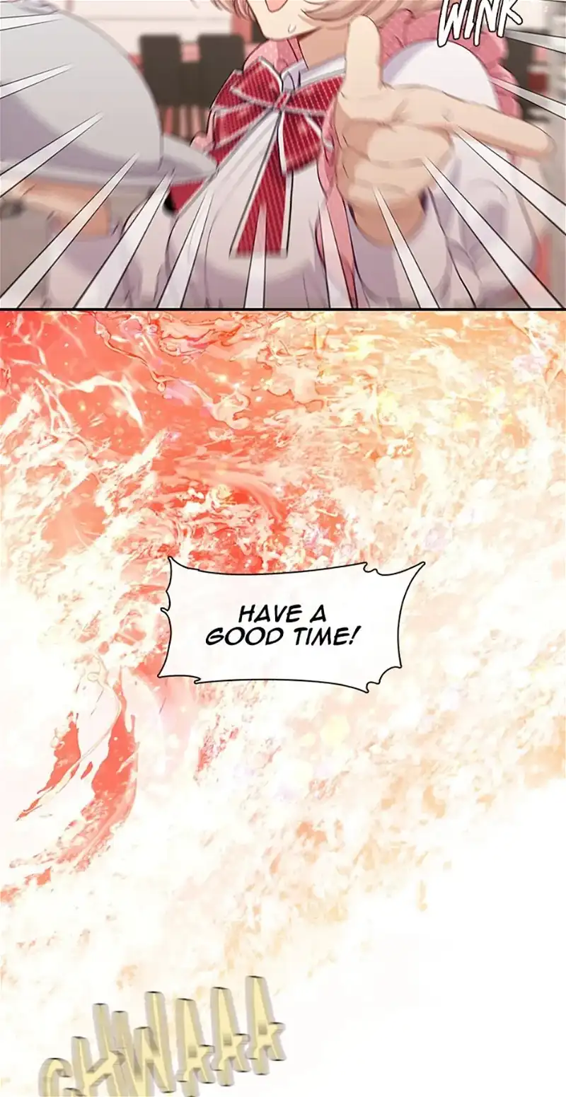 Beware of the Villainess! Chapter 68 page 5