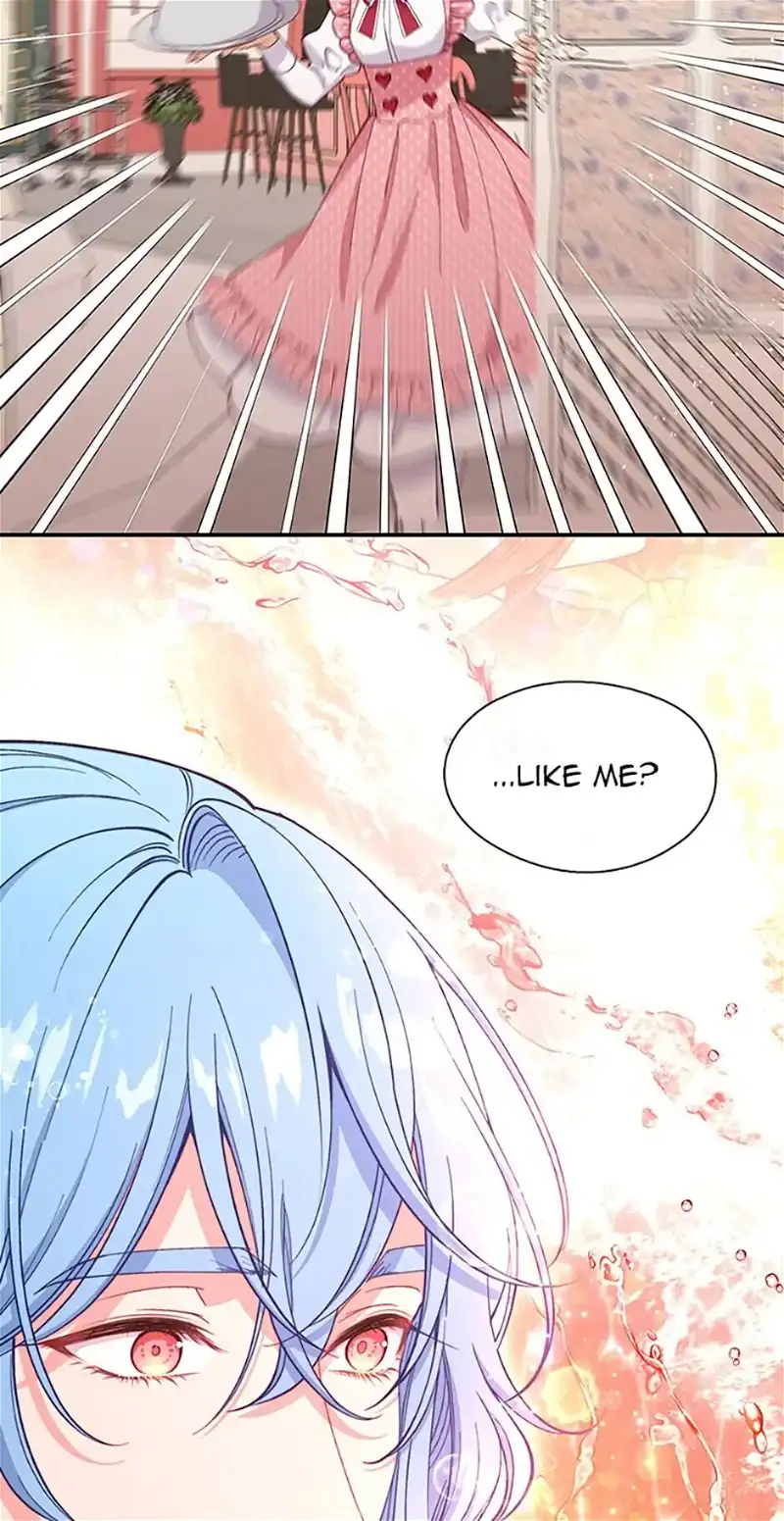 Beware of the Villainess! Chapter 68 page 3