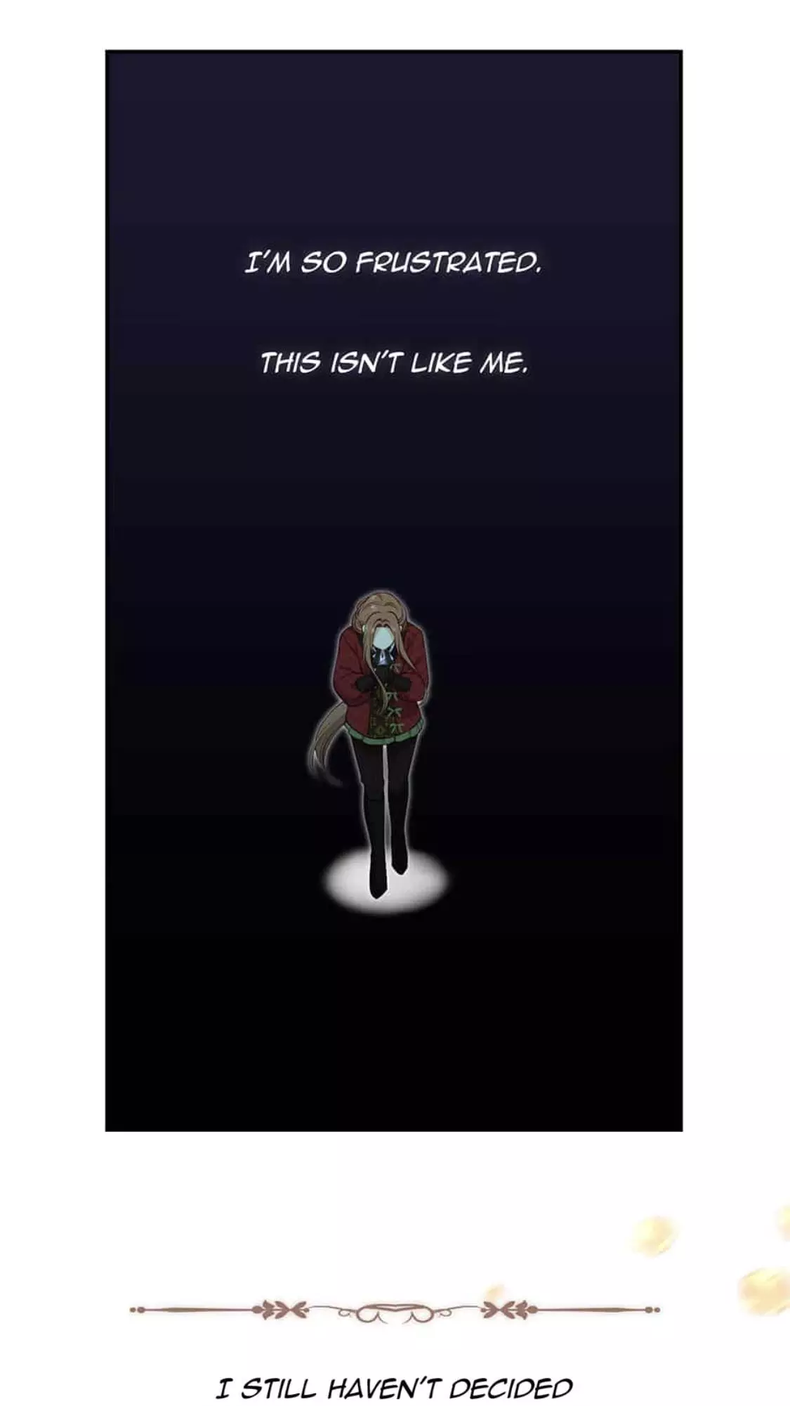 Beware of the Villainess! Chapter 66 page 36