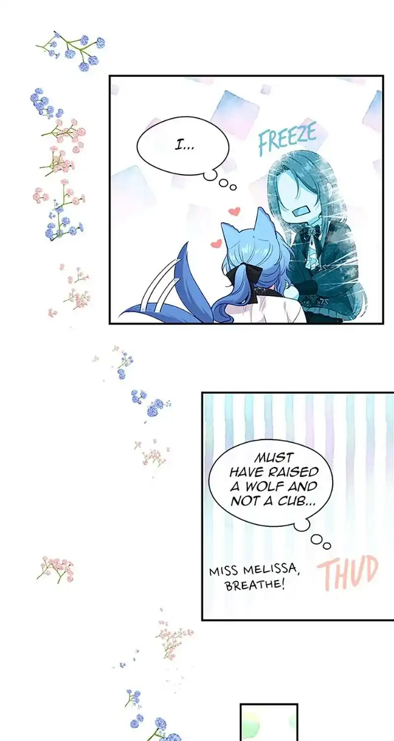 Beware of the Villainess! Chapter 68 page 47