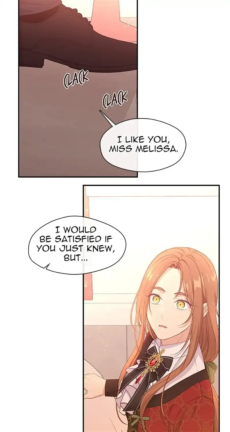 Beware of the Villainess! Chapter 68 page 16