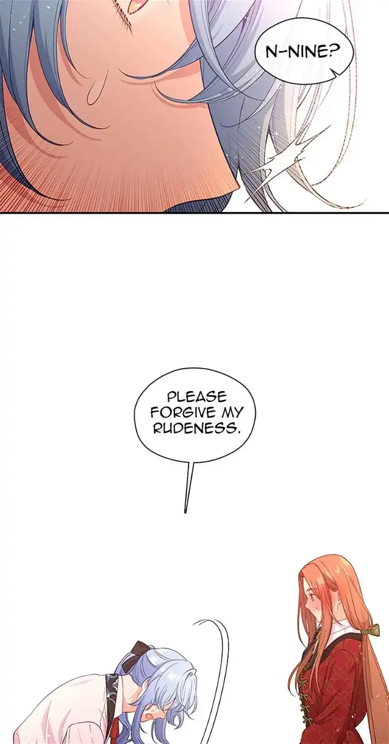Beware of the Villainess! Chapter 68 page 23
