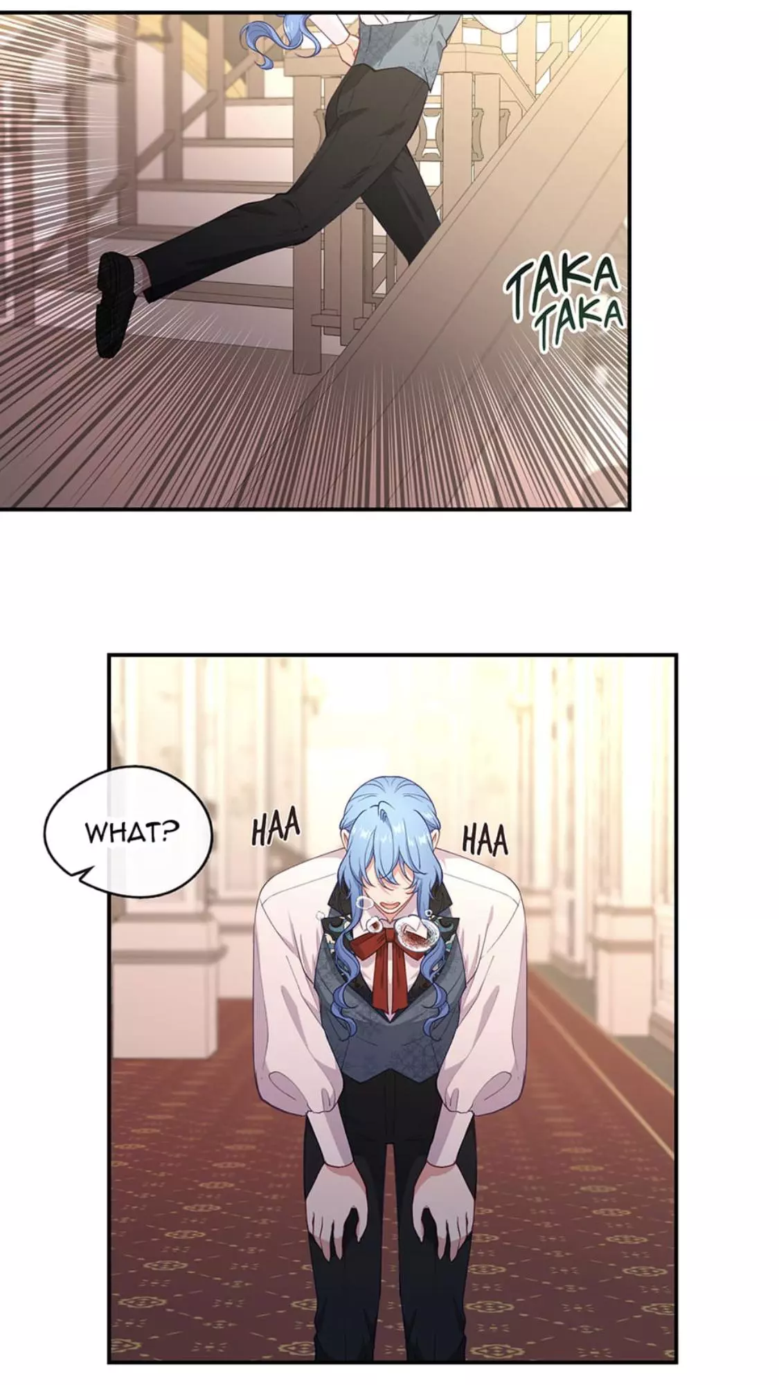 Beware of the Villainess! Chapter 66 page 70