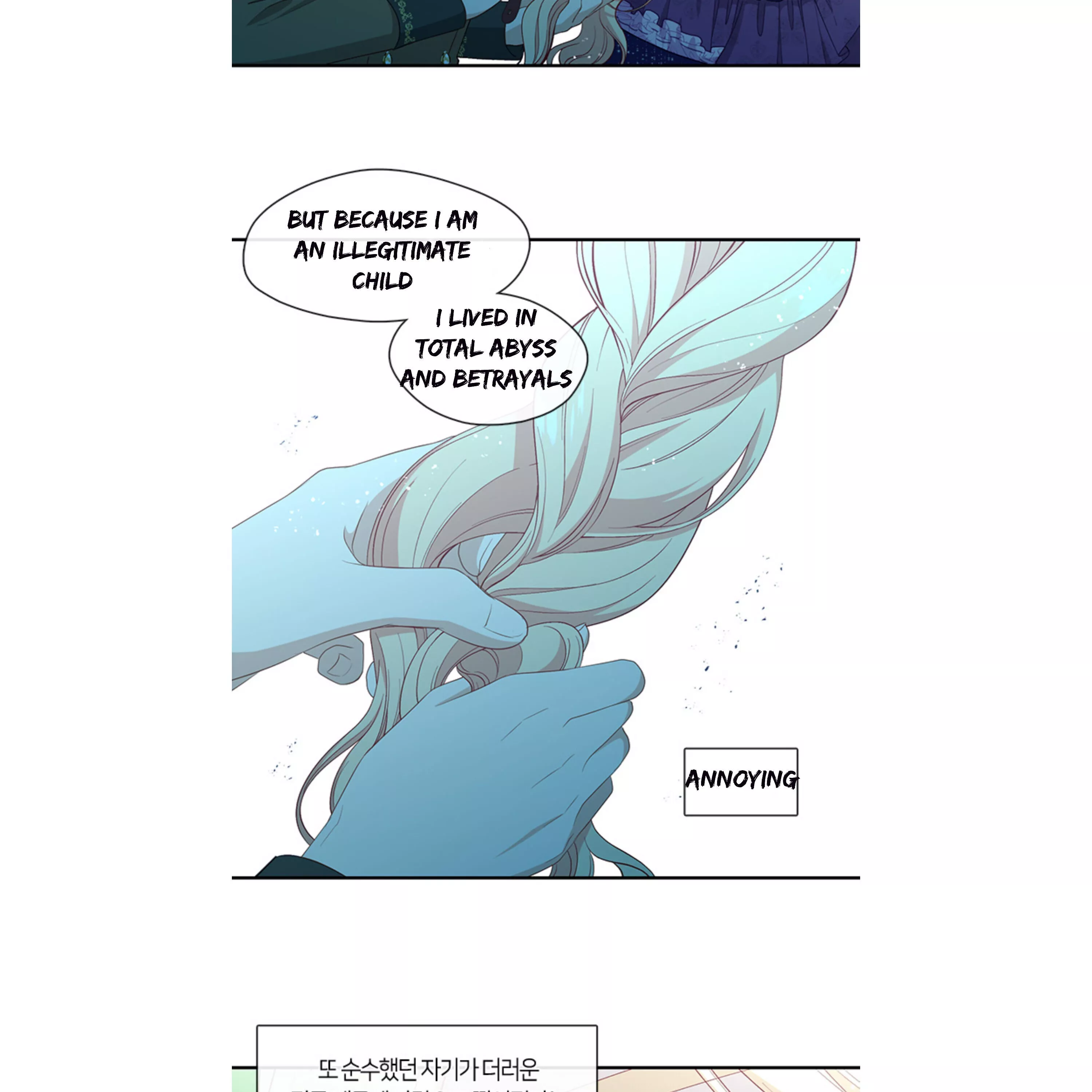 Beware of the Villainess! Chapter 70 page 30