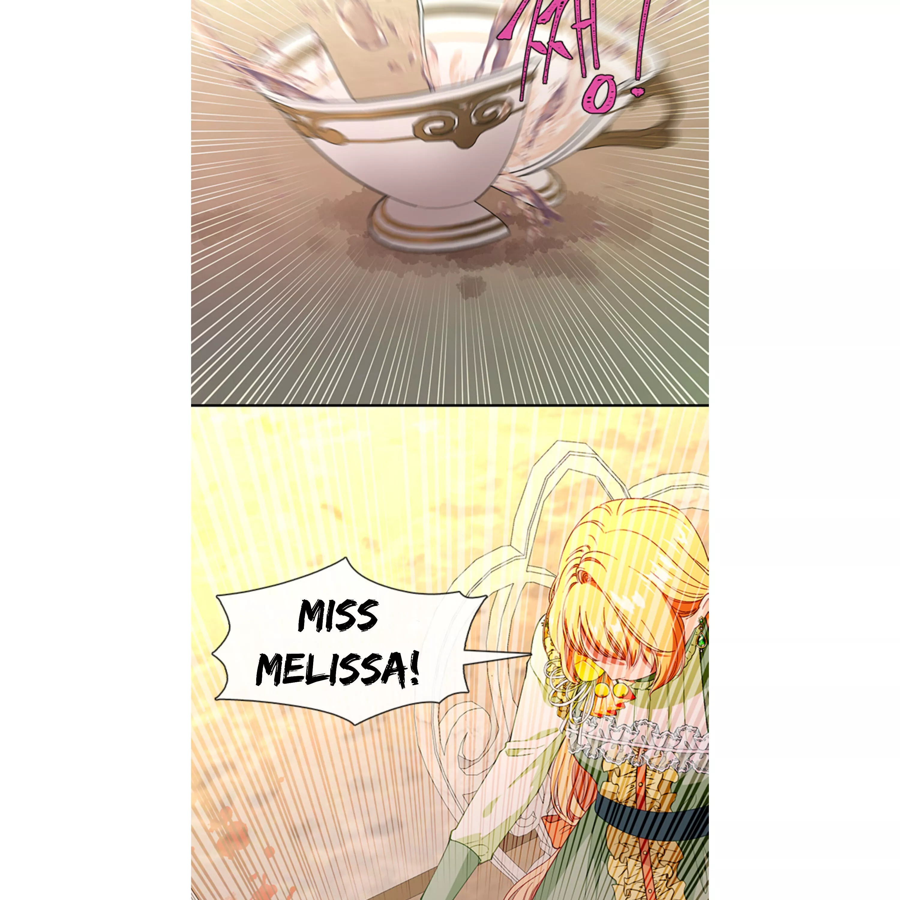 Beware of the Villainess! Chapter 70 page 20