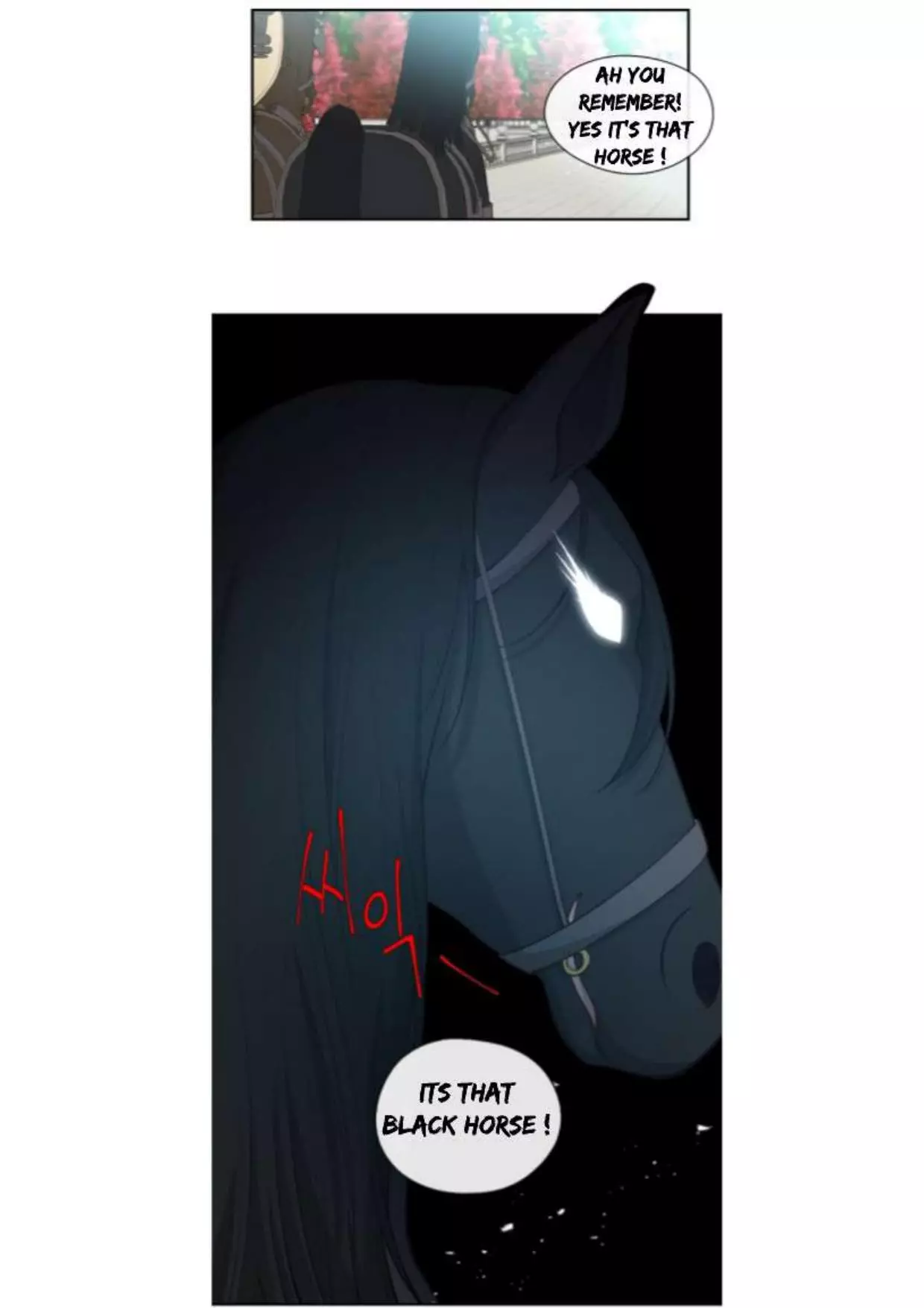 Beware of the Villainess! Chapter 69 page 15