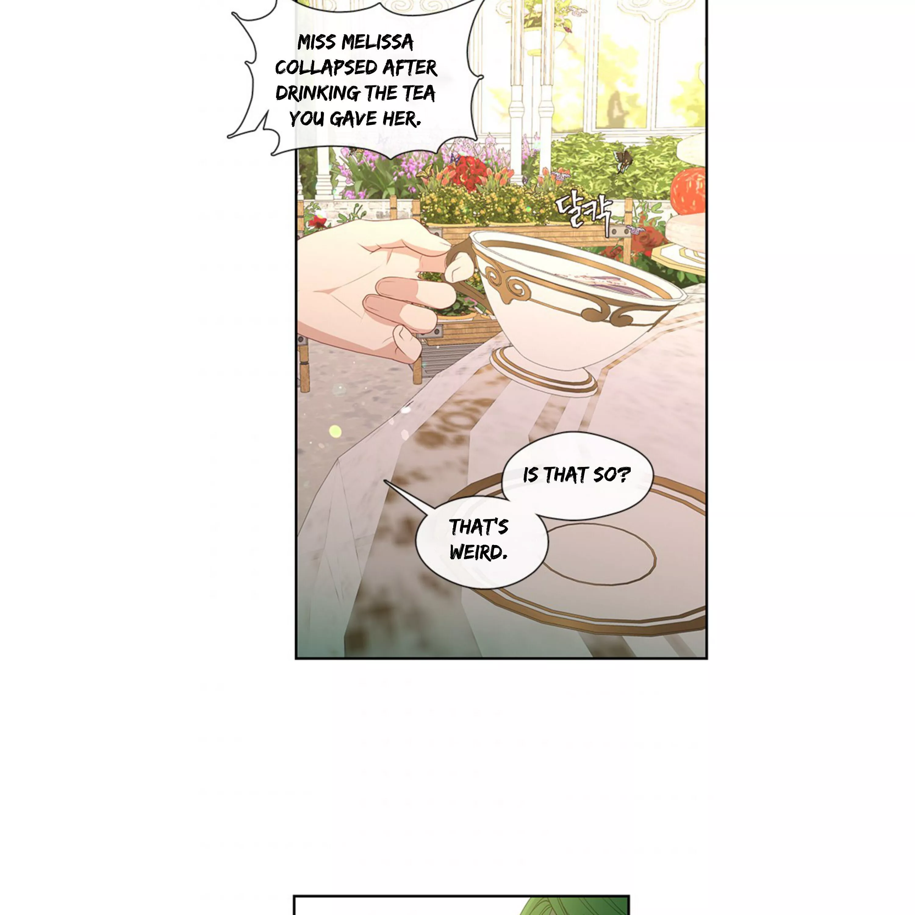 Beware of the Villainess! Chapter 70 page 41