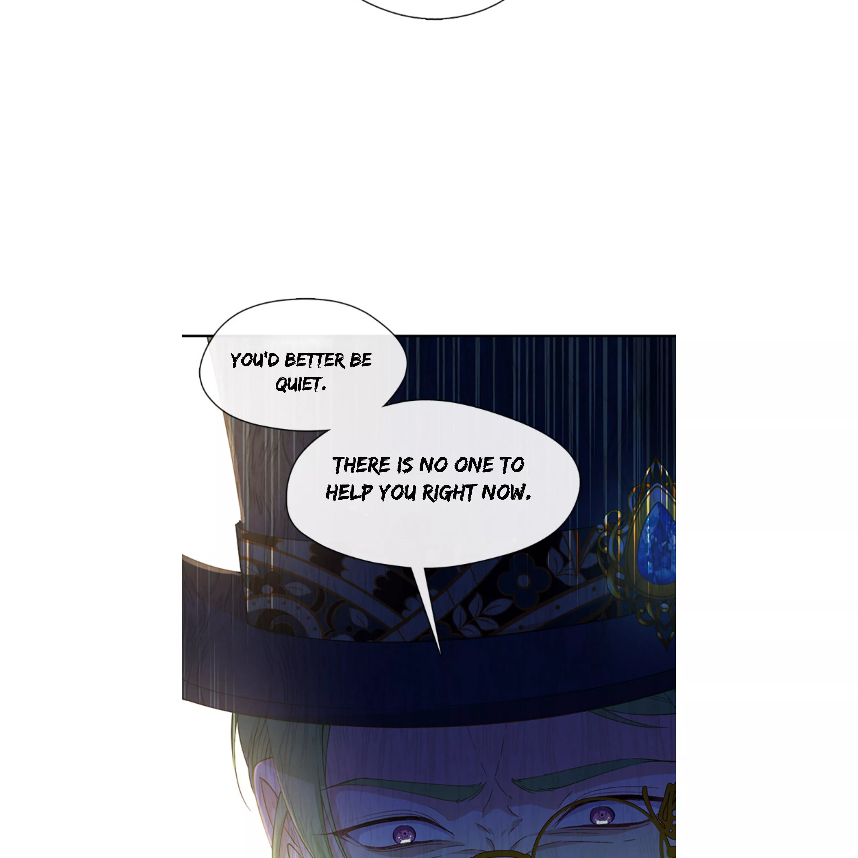 Beware of the Villainess! Chapter 70 page 45