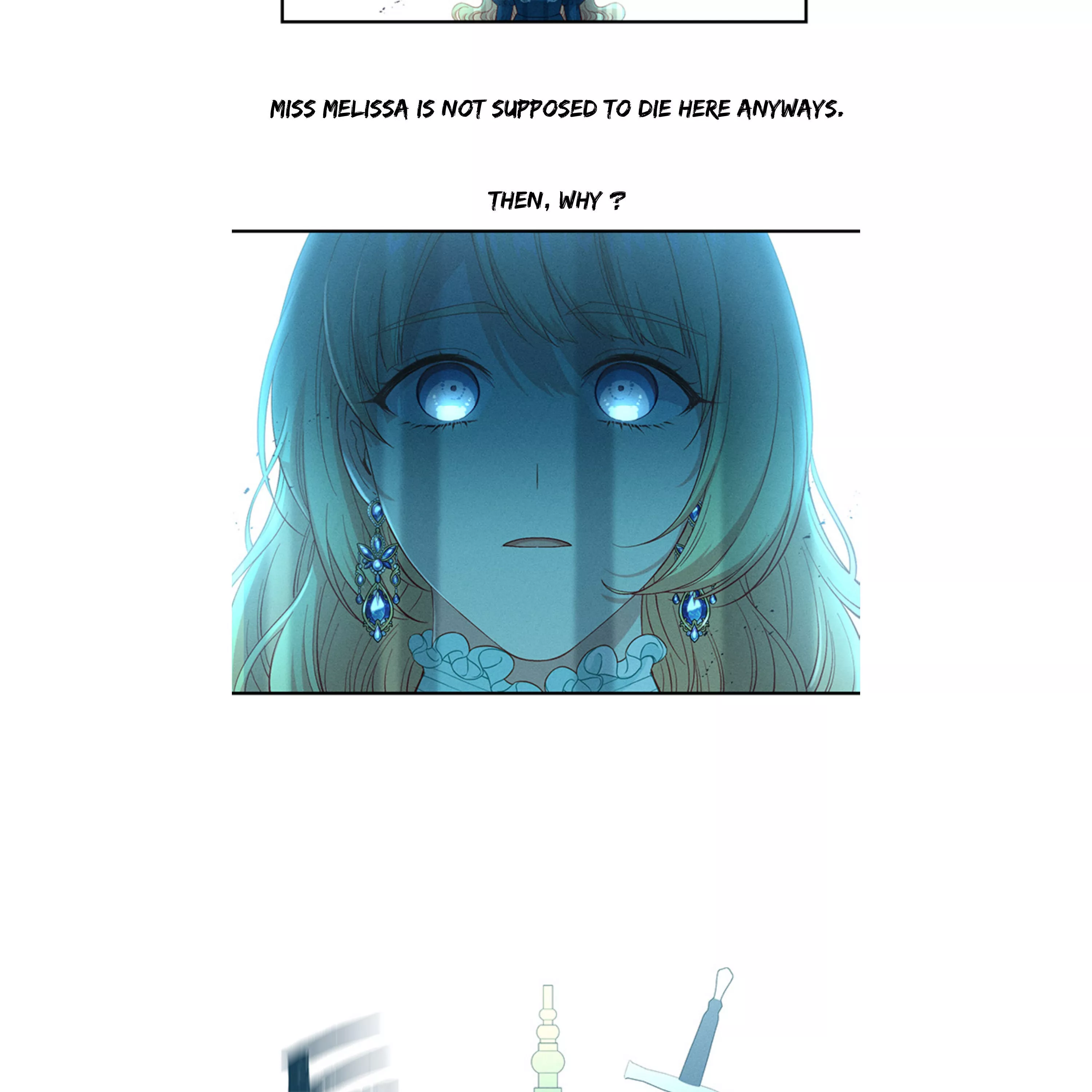 Beware of the Villainess! Chapter 70 page 52