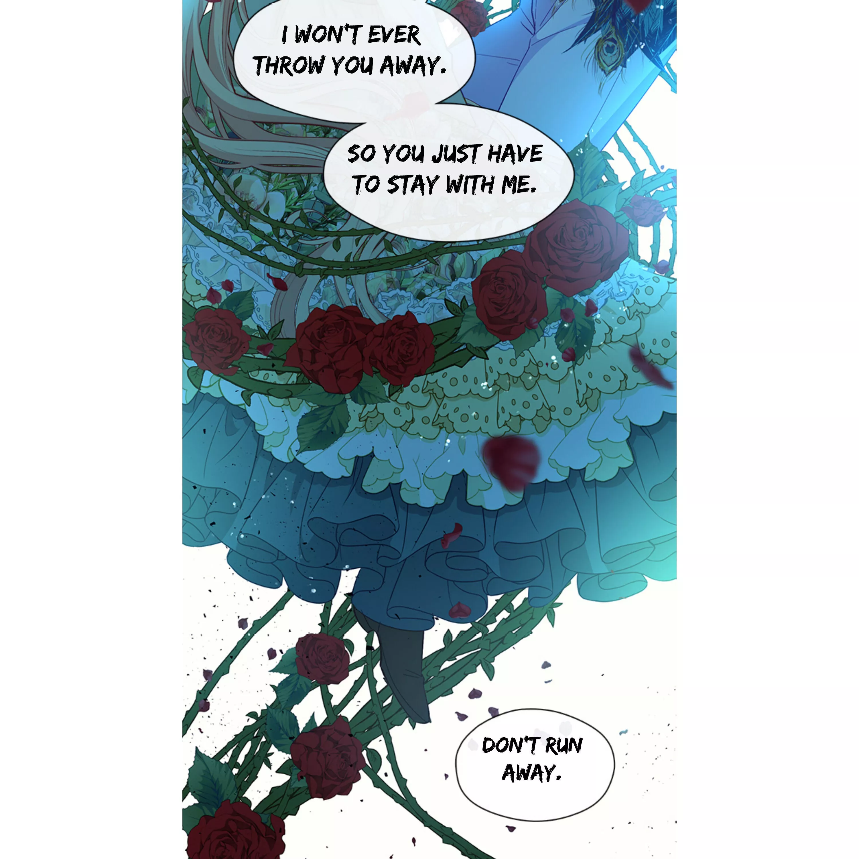 Beware of the Villainess! Chapter 70 page 60