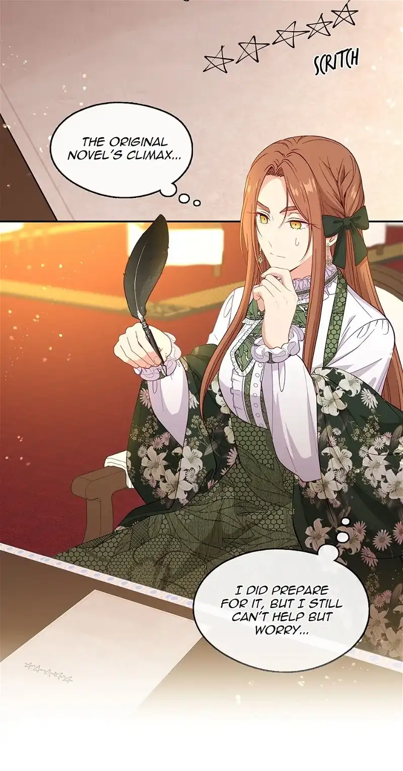 Beware of the Villainess! Chapter 72 page 25