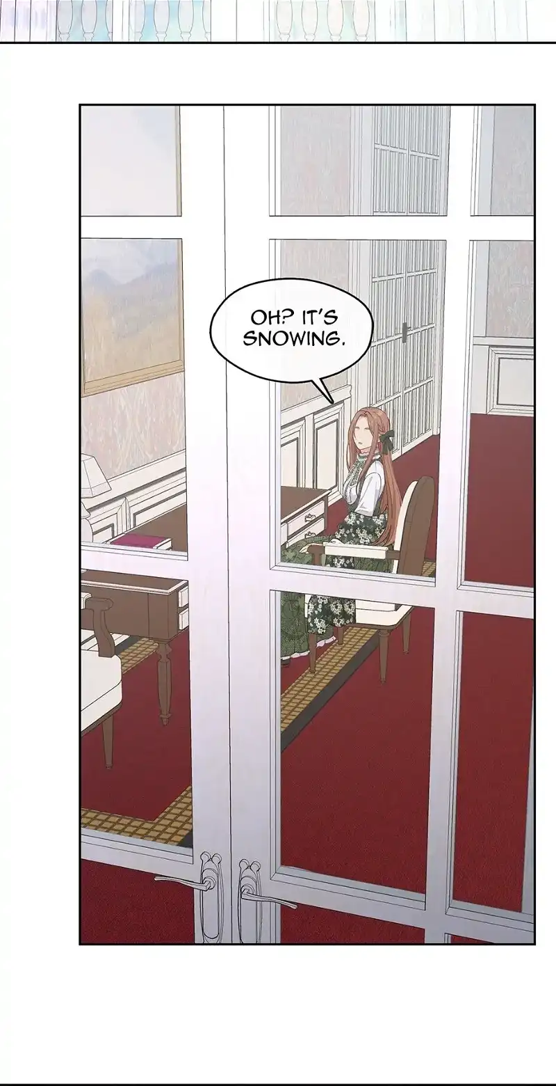 Beware of the Villainess! Chapter 72 page 17