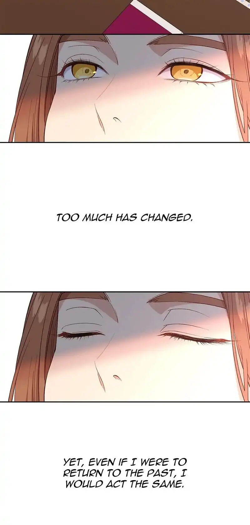 Beware of the Villainess! Chapter 72 page 34