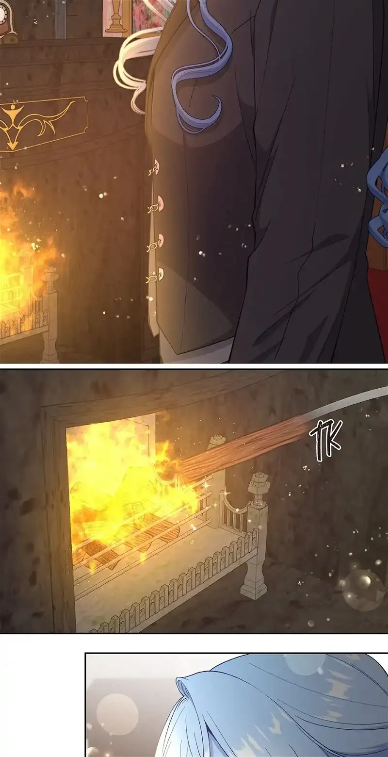 Beware of the Villainess! Chapter 72 page 19