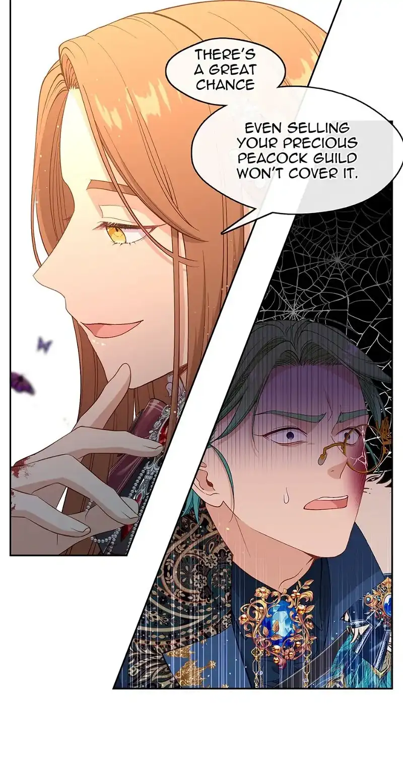 Beware of the Villainess! Chapter 72 page 3