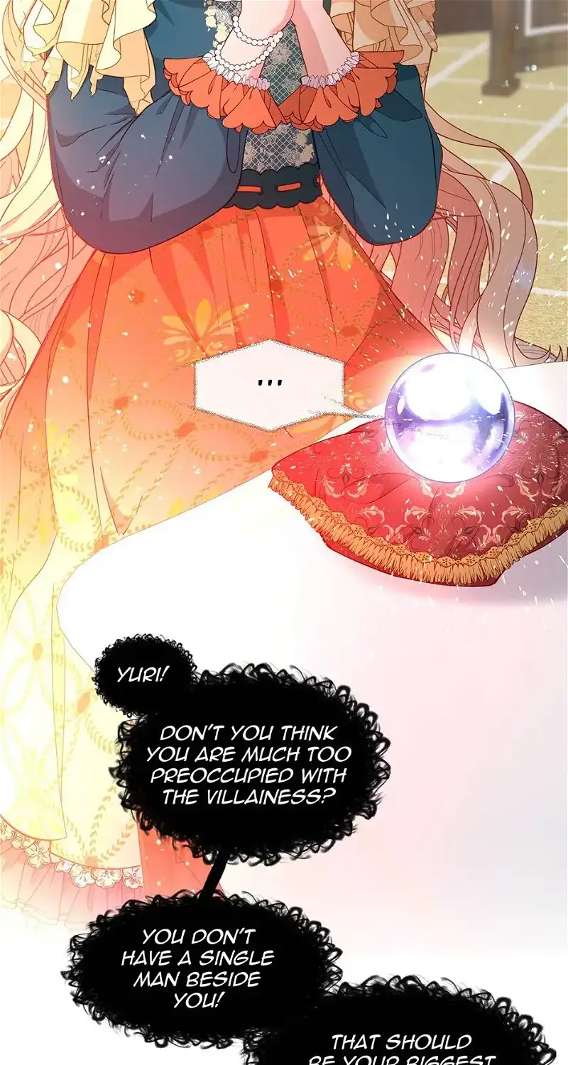 Beware of the Villainess! Chapter 72 page 46