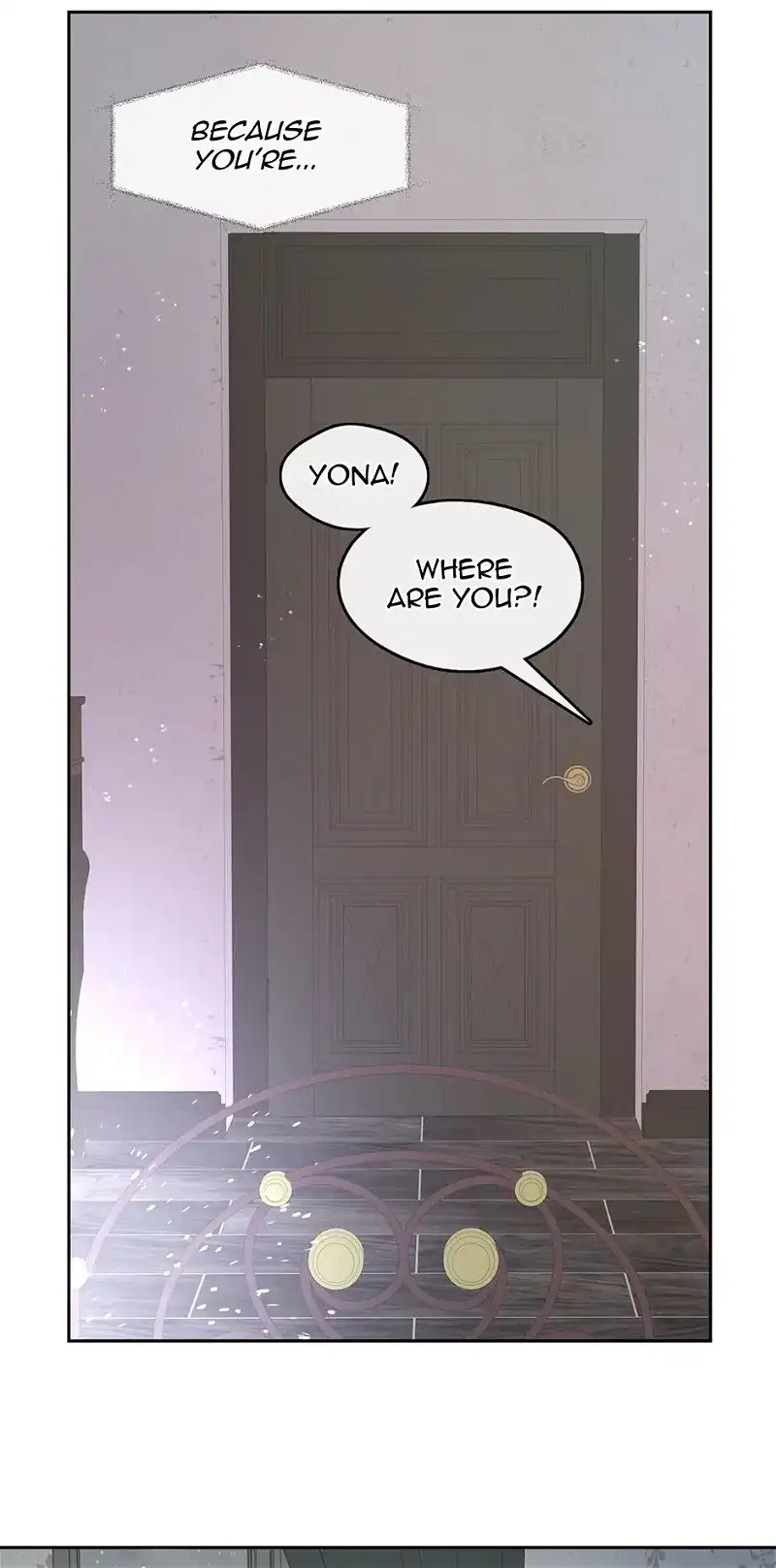 Beware of the Villainess! Chapter 72 page 51