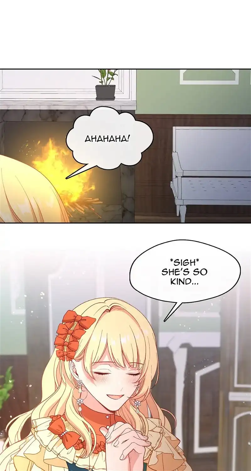 Beware of the Villainess! Chapter 72 page 45