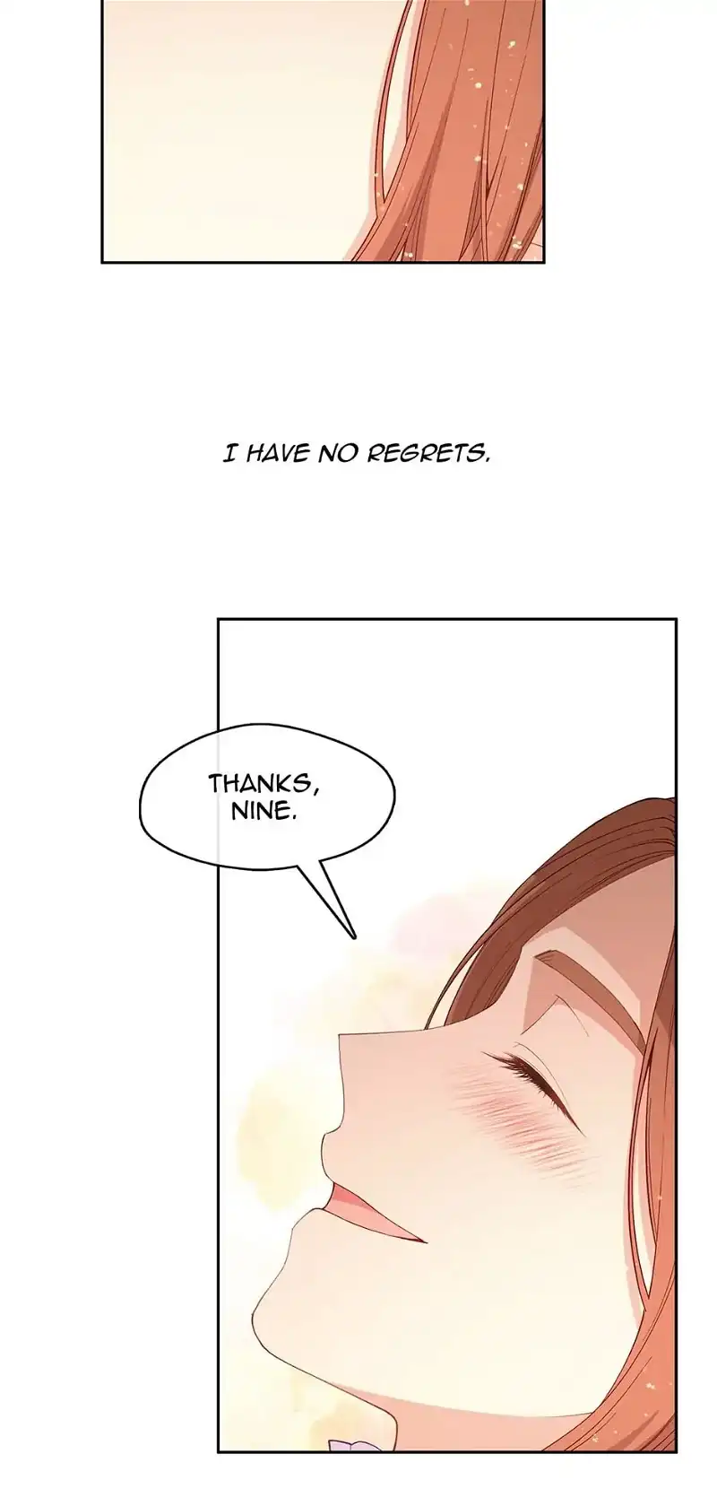 Beware of the Villainess! Chapter 72 page 39