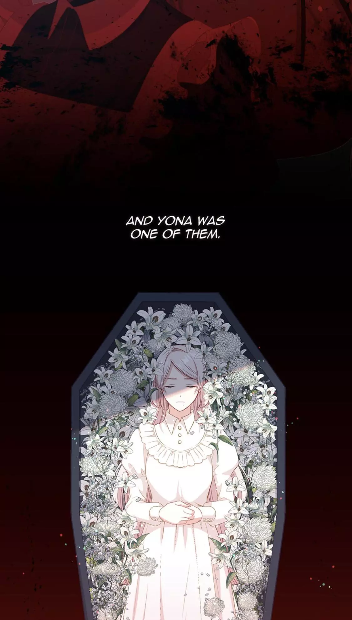 Beware of the Villainess! Chapter 73 page 6