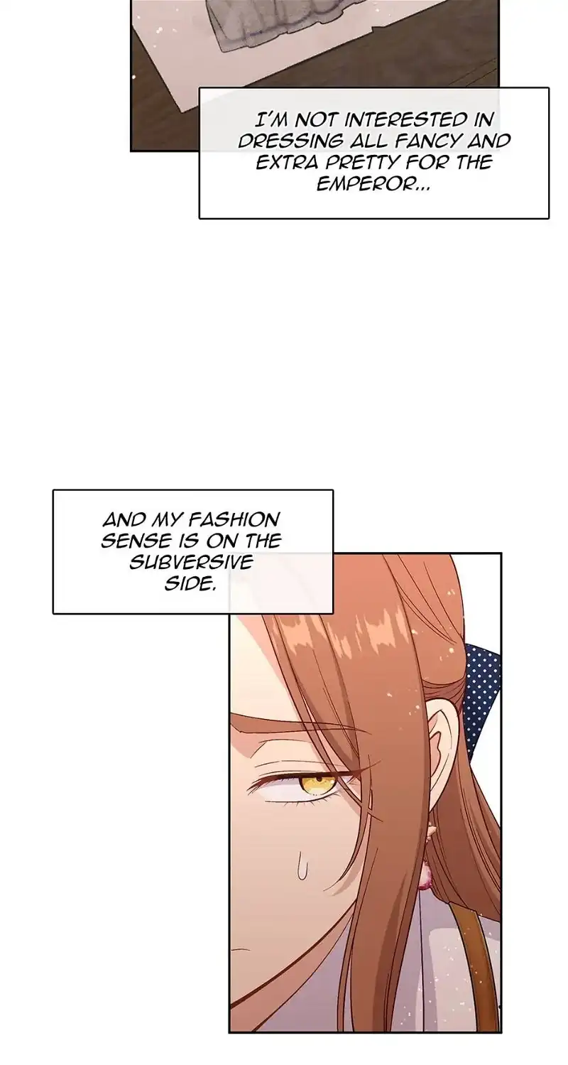 Beware of the Villainess! Chapter 74 page 20